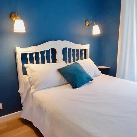 Appartamento La Lavandière *