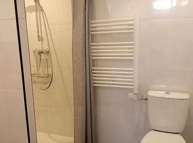 La Lavandiere 아파트 Puimoisson