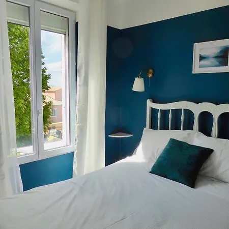 La Lavandiere Apartment