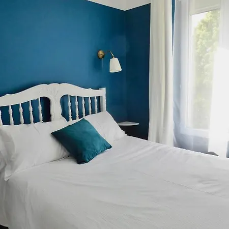 La Lavandiere Apartment