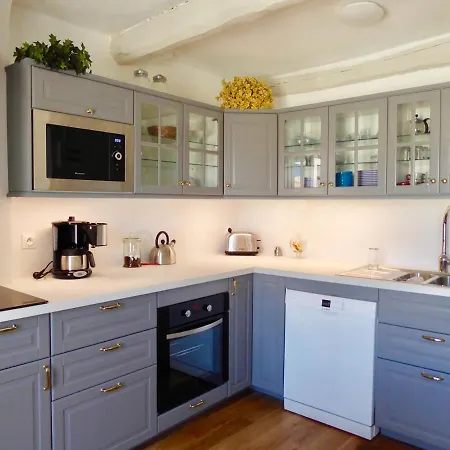 La Lavandiere Puimoisson