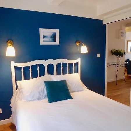 Apartment La Lavandiere