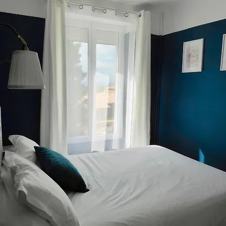 La Lavandiere Apartment *