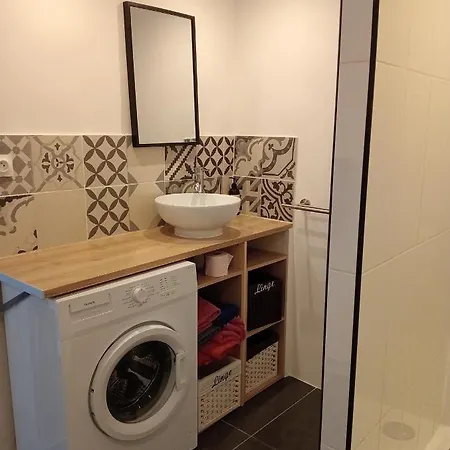 La Lavandiere Apartment Puimoisson