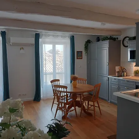 La Lavandiere דירה *