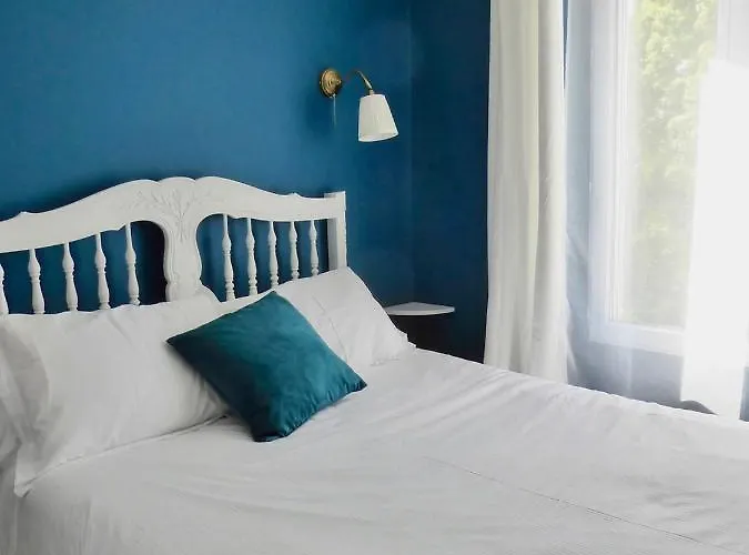 La Lavandiere דירה