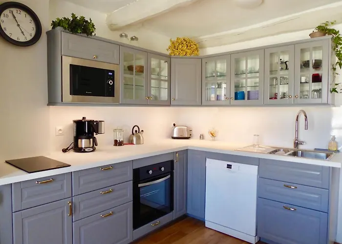 La Lavandiere Puimoisson