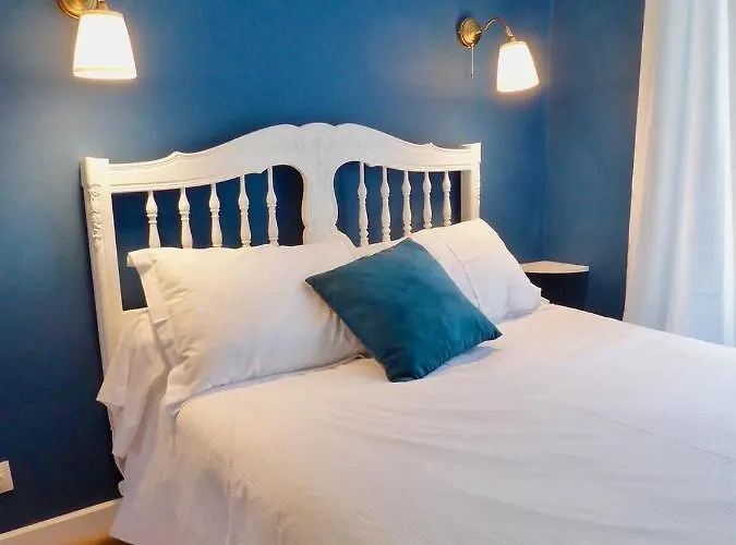 דירה La Lavandiere *