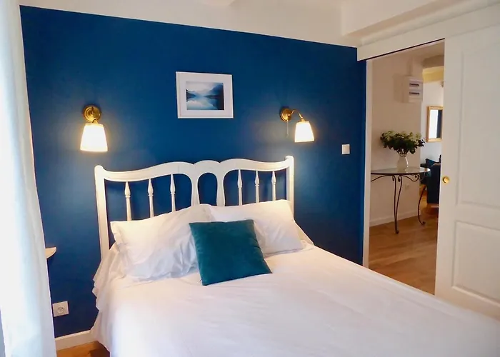 דירה La Lavandiere