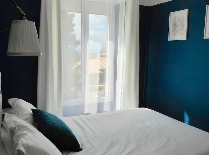 La Lavandiere Apartment *